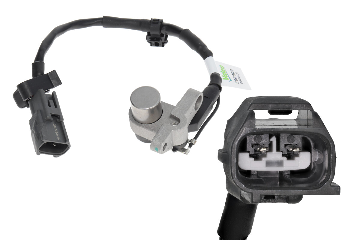 CRANKSHAFT SENSOR TOYOTA